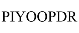 PIYOOPDR