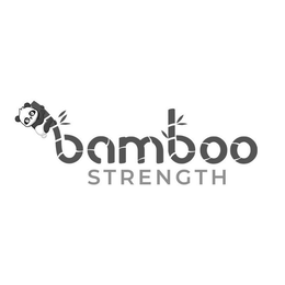 BAMBOO STRENGTH