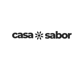 CASA SABOR
