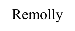 REMOLLY