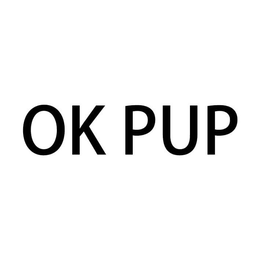 OK PUP