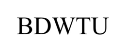 BDWTU