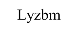 LYZBM