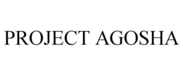 PROJECT AGOSHA