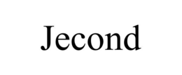 JECOND