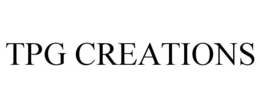 TPG CREATIONS