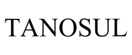 TANOSUL