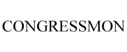 CONGRESSMON