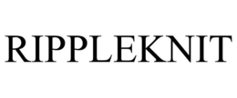 RIPPLEKNIT