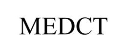 MEDCT