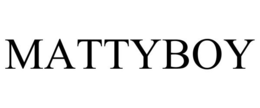 MATTYBOY