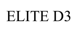 ELITE D3