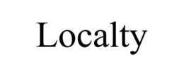 LOCALTY