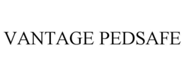 VANTAGE PEDSAFE