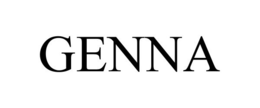 GENNA