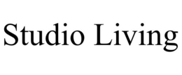 STUDIO LIVING