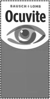 BAUSCH + LOMB OCUVITE