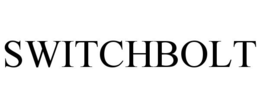 SWITCHBOLT
