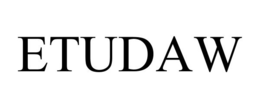 ETUDAW
