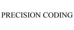 PRECISION CODING