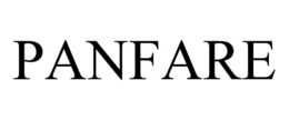 PANFARE