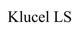 KLUCEL LS