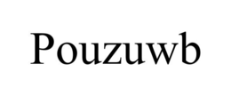 POUZUWB