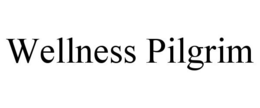 WELLNESS PILGRIM