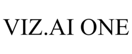 VIZ.AI ONE