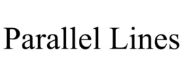 PARALLEL LINES