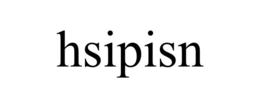 HSIPISN