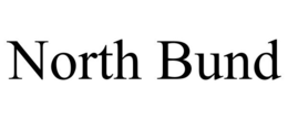 NORTH BUND