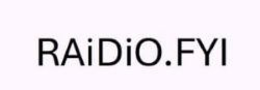 RAIDIO.FYI