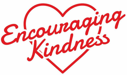 ENCOURAGING KINDNESS