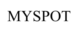 MYSPOT