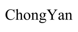 CHONGYAN