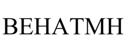BEHATMH