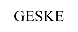 GESKE