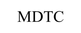 MDTC