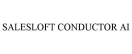 SALESLOFT CONDUCTOR AI