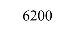 6200