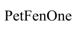 PETFENONE