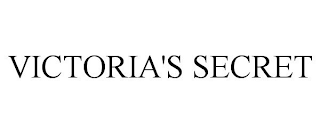 VICTORIA'S SECRET