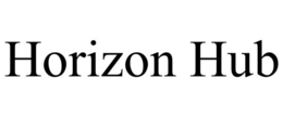 HORIZON HUB