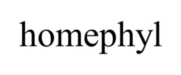 HOMEPHYL