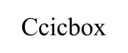 CCICBOX