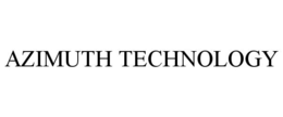 AZIMUTH TECHNOLOGY