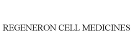 REGENERON CELL MEDICINES