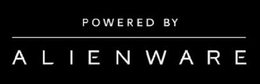 POWERED BY ALIENWARE