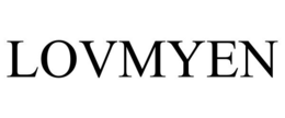 LOVMYEN